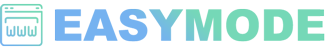 easymode logo